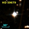 HD  59679