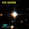 HD  60589