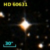 HD  60631