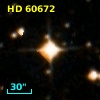 HD  60672