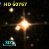 HD  60767
