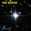 HD  60930