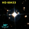 HD  60433