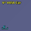 V* V454 Car