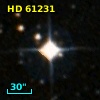 HD  61231