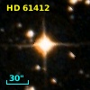 HD  61412