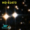 HD  61473