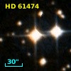 HD  61474