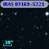 IRAS 07169-5221