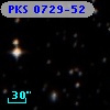PKS 0729-52