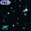 PKS J0721-5256