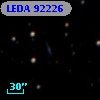 LEDA   92226