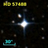 HD  57488