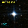 HD  59531