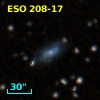 ESO 208-17