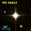 HD  56814
