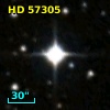 HD  57305