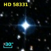 HD  58331