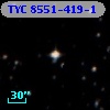 TYC 8551-419-1