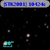 [STK2001] 10424c