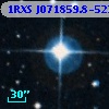 1RXS J071859.8-523225