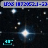 1RXS J072052.1-534536