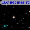 1RXS J072154.4-520115