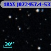 1RXS J072457.4-532311