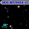 1RXS J072943.8-521919