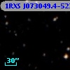 1RXS J073049.4-523623