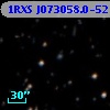 1RXS J073058.0-521021