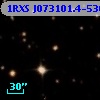 1RXS J073101.4-530145