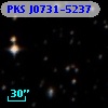 PKS J0731-5237