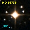 HD  56736