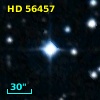 HD  56457