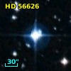 HD  56626