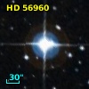 HD  56960