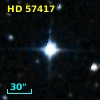 HD  57417