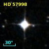 HD  57998