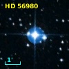 HD  56980