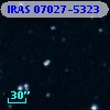 IRAS 07027-5323