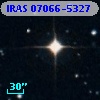 IRAS 07066-5327