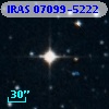 IRAS 07099-5222