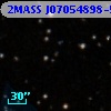 2MASS J07054898-5231102