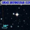 1RXS J070659.0-535347