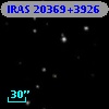 IRAS 20369+3926