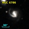 NGC  6786