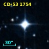 CD-53  1754