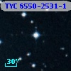 TYC 8550-2531-1