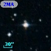 2MASS J07121727-5446096